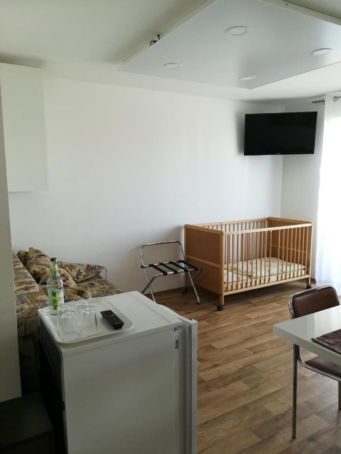 Hotel Jura 3*