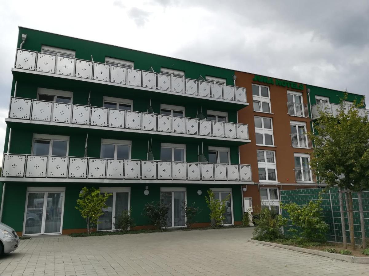 Hotel Jura Nürnberg
