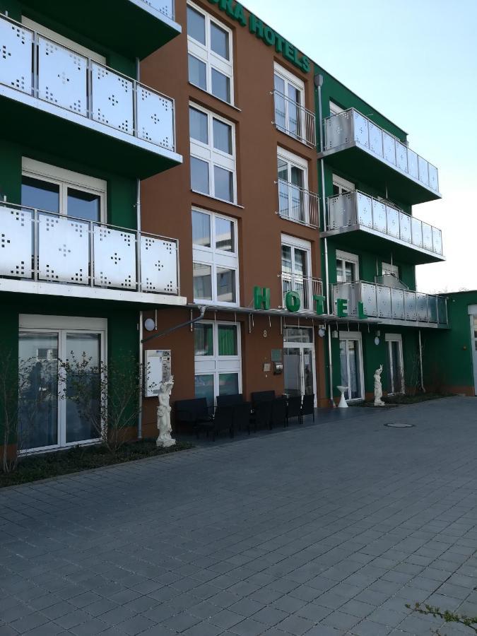 Hotel Jura Nürnberg