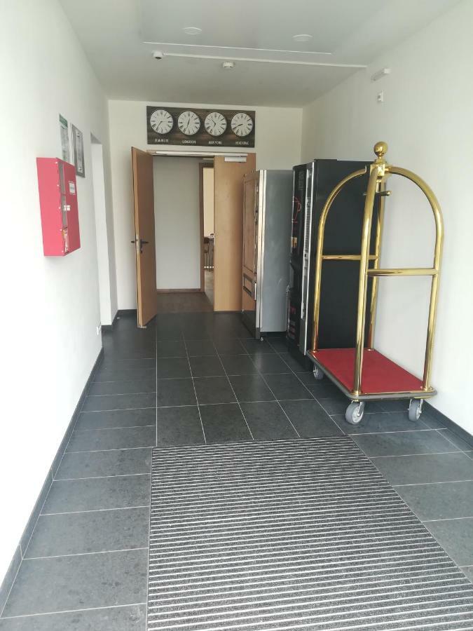 Jura Hotel 3*