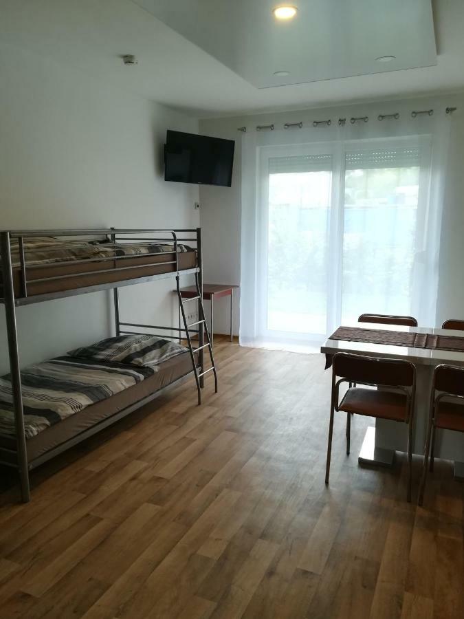Hotel Jura 3*